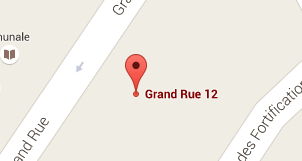 Localisation